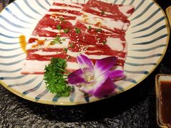 -醉火烧泥炉烤肉(孩儿巷店)