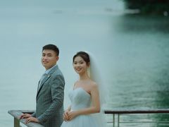 -经典婚纱摄影美学馆·私人定制