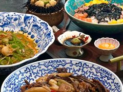 -品味居·首店·大连鲜活海鲜大连菜(东港店)