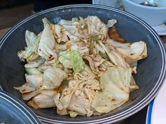 -蜜桃餐厅·伴山(湖滨商业街店)