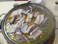 -凯盈阁·顺德私房菜·桑拿鸡