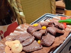 -本源食集 日式烧肉·炉端烧(东海缤纷店)