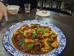 -小杨酒家(华苑小区店)