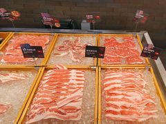 -炉小哥烤肉(信万广场店)