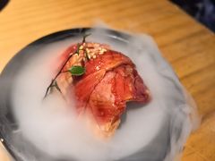 -焱铁烧·黑毛和牛专门店(南宁万象城店)