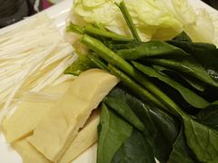 -新疆食府(华龙店)