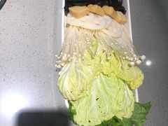 -半天妖烤鱼(东方新天地店)