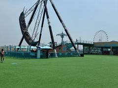 -秦皇岛乐岛海洋王国