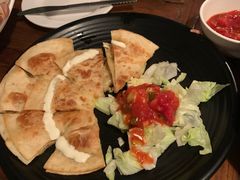 鸡肉薄饼-么哈MOJAR(北京五道口店)