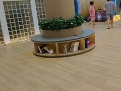 -浦乐汇·汤泉水世界