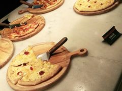 -比格比萨自助(宋家庄店)