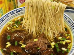 -永丰面馆(汉口路店)