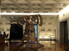 -北京王府井希尔顿酒店·秦唐中餐厅Chynna