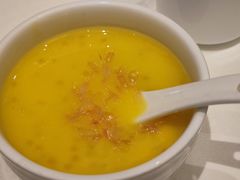 杨枝甘露-万龙洲海鲜(大兴绿地缤纷城店)