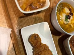 -老乡鸡(亚夏汽车城同创科技园店)