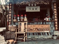 -青城甲(青城山店)