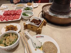 -阳坊大都涮羊肉(阳坊总店)