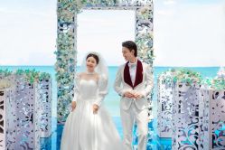 -巴黎新娘婚纱摄影·婚礼策划(嘉定总店)