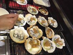 -冯姐生蚝(迎宾广场店)