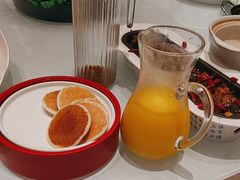 -湖锦酒楼(八一路店)