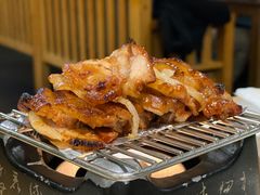 -旅马餐厅(茅家埠店)