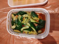 -小鱼小牛·鱼牛干锅·脆鱼火锅(世欧广场店)