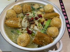-友达面馆·酸菜鱼面(钱塘区店)