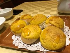 菠萝包-石岐佬中山菜馆(张溪店)