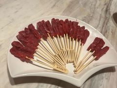 -南门涮肉(北洼路店)