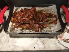 -火锅岛潮牌自助餐厅(天津天佑城店)