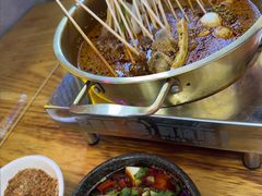 -徐妹串串香(春熙路店)