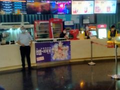-金逸影城(光美嘉瑞宝MX4D店)