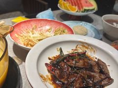 -玉玲珑·里舍(万象城店)