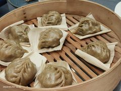 鱼籽烫面包-渔港甄宴·海鲜·地标烟台菜(金沙滩店)