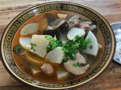 -眼镜肥肠店(振兴街店)