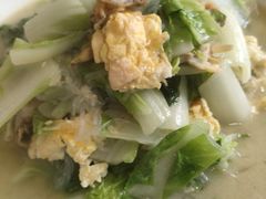 -栋哥小厨·临沂炒鸡
