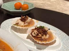 -领事馆19号中餐厅(厦门海景洲际酒店)