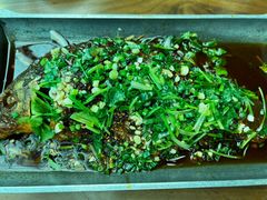 -树厨贵州菜(花果园购物中心店)