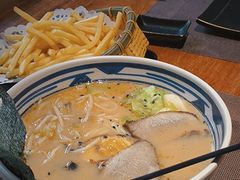 -千禾拉面(四隆店)