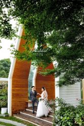 -帆拉斐婚纱摄影(春熙店)