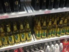 -街角等你.大连海鲜烧烤(西安路店)