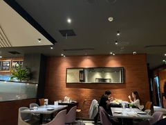-西堤牛排(北京国瑞店)
