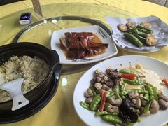 -大笑饭堂(甲子桥店)