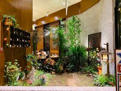-福苗小骆驼烧烤(曲江店)