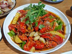 -虾忆鲜.龙虾.烧烤.小海鲜(桐乡店)