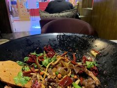 -食乐佳麻辣香锅(森林摩尔商业街区店)