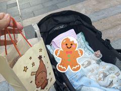 -喜茶(深圳南山海雅店)