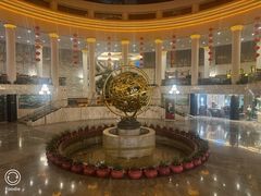 -汕头金海湾大酒店(万象城店)