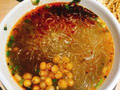 -林静小吃(复兴路店)