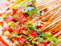 -牛签签串串香(IFS店)